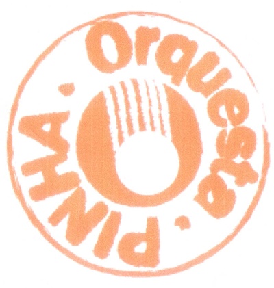 Logo de La Orquesta Pinha