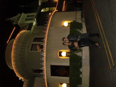 Magic Castle de Hollywood