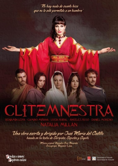 Clitemnestra