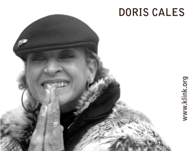 Doris Cales