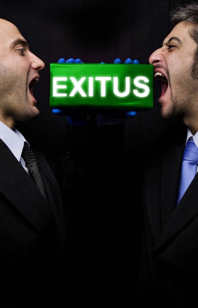 exitus