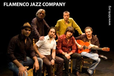 Flamenco Jazz Company