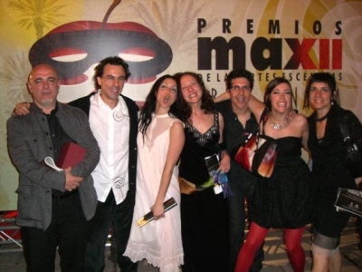 Premios_max_2009_CABARET_LIQUIDO