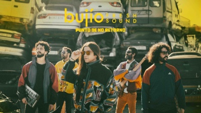 Bujío Fresh Sound - Flamenco Creativo