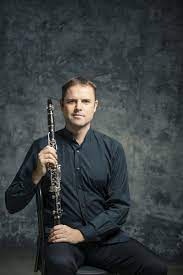 Francisco Cantó, clarinetista