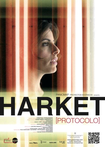 Cartel de HARKET [PROTOCOLO]