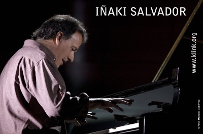 Iñaki Salvador