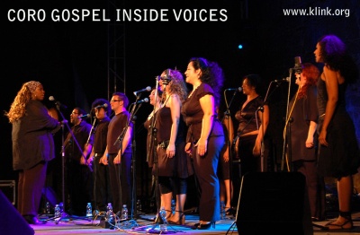 Inside Voices