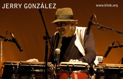 Jerry González