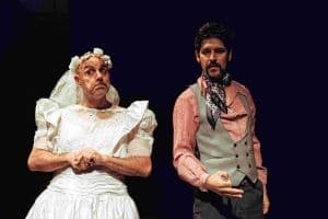 Proyecto Don Juan o la seducción del siervo