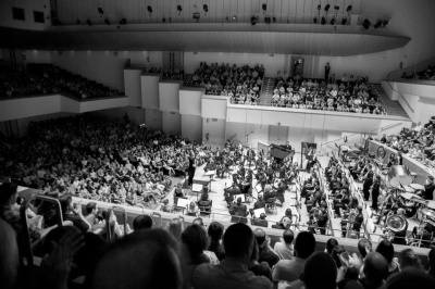 Concierto Film Symphony Orchestra en Valencia