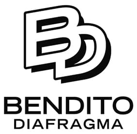 Logotipo Bendito Diafragma