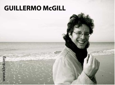 Guillermo McGill