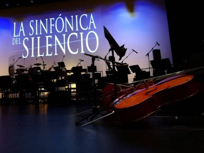 La Sinfónica del Silencio