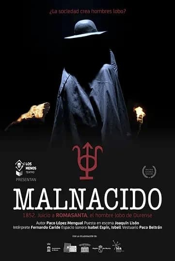 Cartel Malnacido