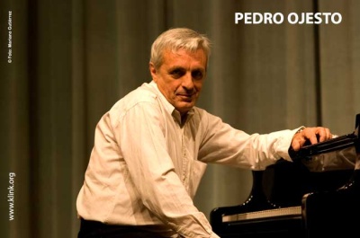 Pedro Ojesto