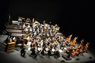 Film Symphony Orchestra en Sevilla