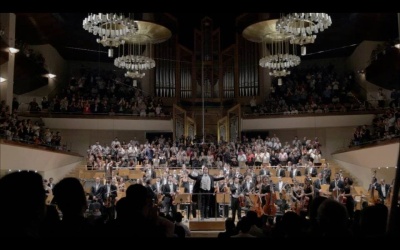 Film Symphony Orchestra en Madrid