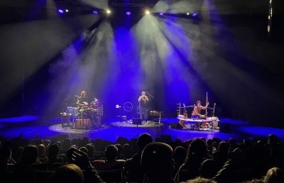 ORT Orquesta Reusonica Trio_live