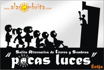 Salita Pocas Luces