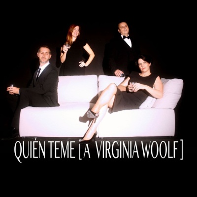 QUIEN TEME [A VIRGINIA WOOLF]