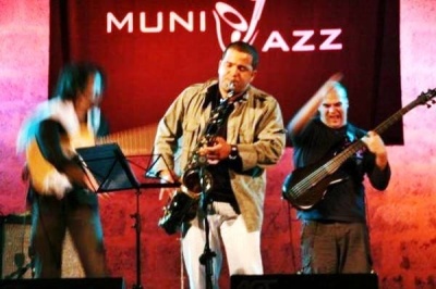 MUNIJAZZ RIOJA