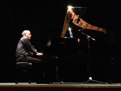 Concierto Vejer de la Frontera, Cádiz