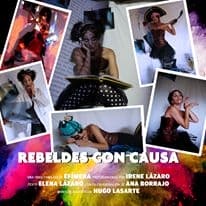 Cartel. Rebeldes con Causa