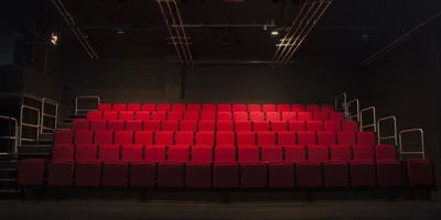 SALA CARME TEATRE (València)