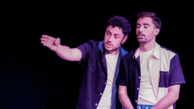 El Café Pendiente Teatro Improvisado